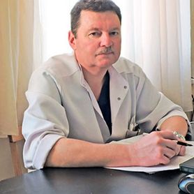 Clinic or Doctor photo