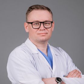 Clinic or Doctor photo