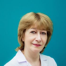 Батанова Марина Николаевна, Казань