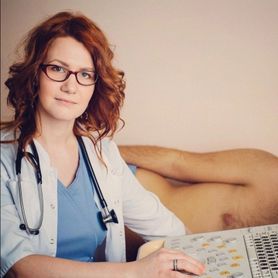 Clinic or Doctor photo