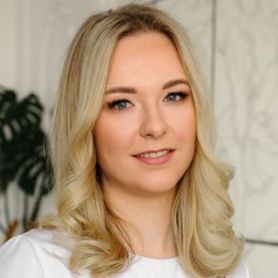 Базаева Анастасия Николаевна, Нижний Новгород