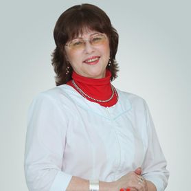 Бажина Анна Евгеньевна, Санкт-Петербург