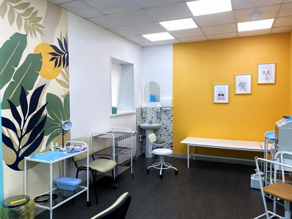 Clinic or Doctor photo