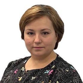 Беднягина Юлия Федоровна, Краснодар