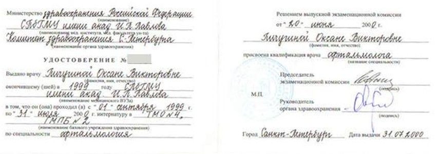Licences photo