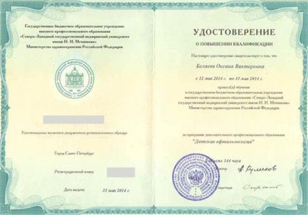 Licences photo