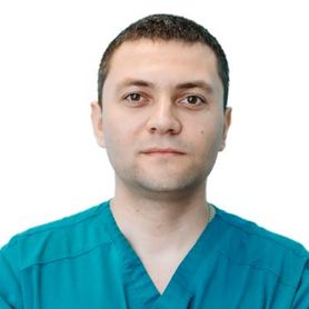 Белогорцев Тимофей Михайлович, Краснодар