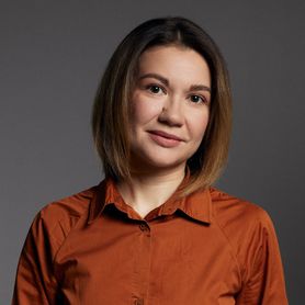 Белоножкина Полина Петровна, Екатеринбург