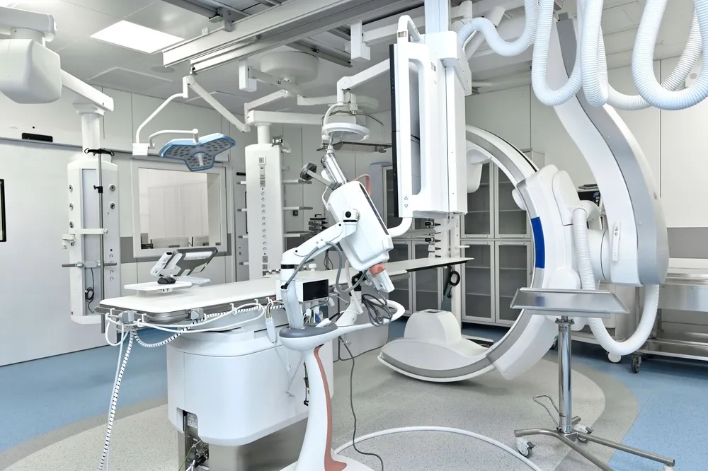 Clinic or Doctor photo