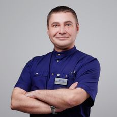 Clinic or Doctor photo