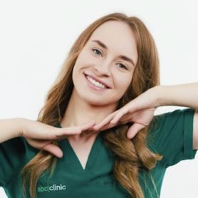 Белова Анна, Краснодар