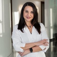 Белозёрова Инна Сергеевна, Иркутск