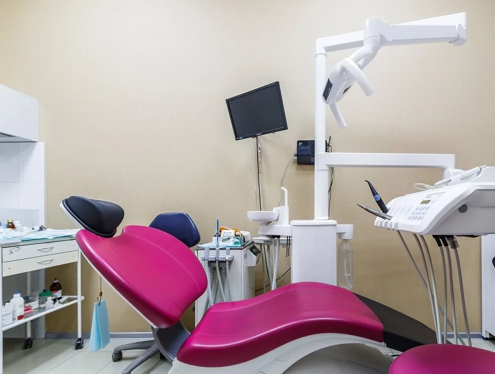 Clinic or Doctor photo