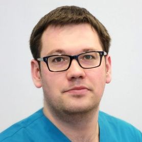 Беляев Илья Алексеевич, Екатеринбург