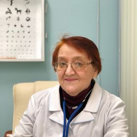 Clinic or Doctor photo