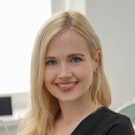 Беляева Тамила Александровна, Краснодар