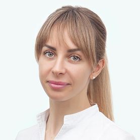 Белякова Светлана Геннадьевна, Нижний Новгород