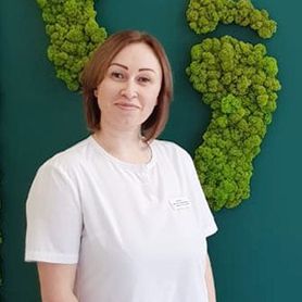 Бендерук Анастасия Васильевна, Краснодар