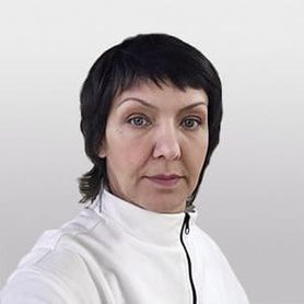 Бердникова Екатерина Георгиевна, Новосибирск