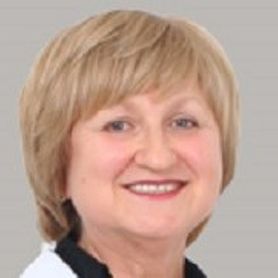 Беренова Надежда Михайловна, Екатеринбург