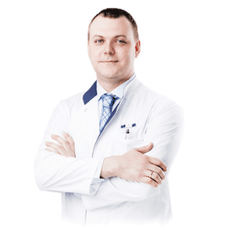Березин Кирилл Владимирович