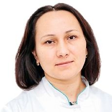 Березина Марина Витальевна, Иркутск
