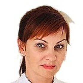 Березовая Ольга Николаевна, Краснодар