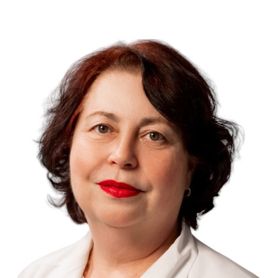 Берг Лидия Генриховна, Нижний Новгород