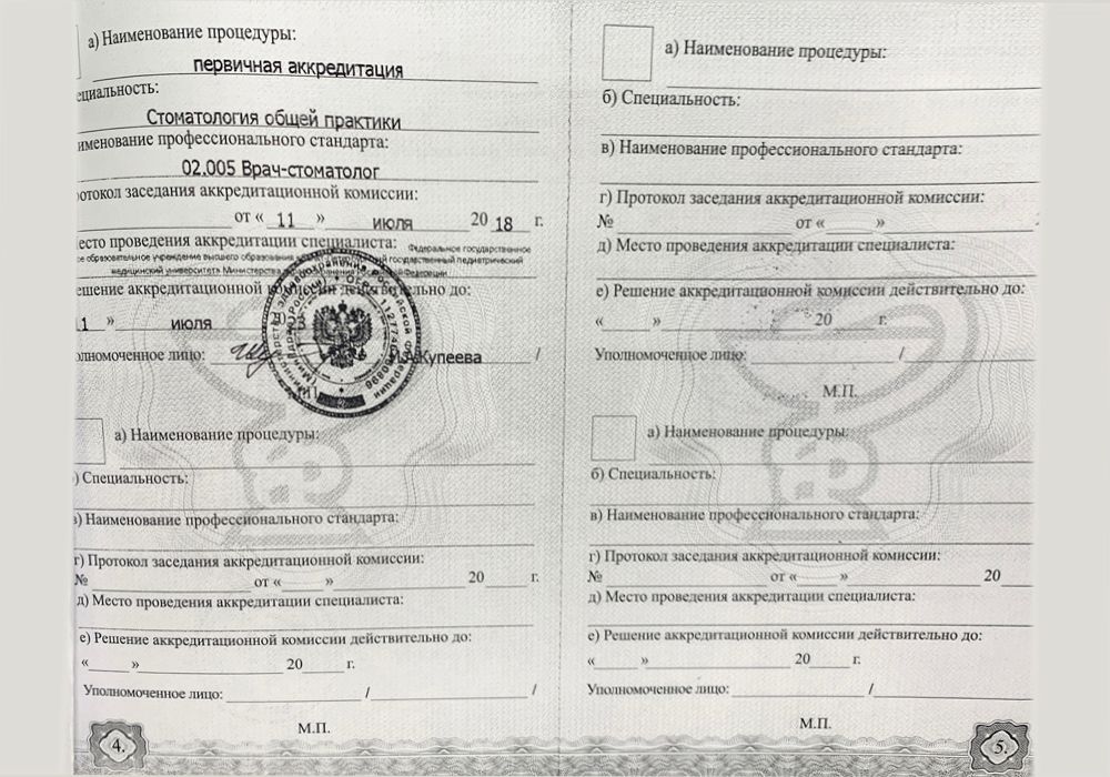 Licences photo