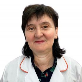 Берсенева Татьяна Николаевна, Санкт-Петербург