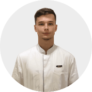 Беспалов Никита Андреевич