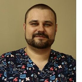 Бессарабов Никита Валерьевич, Краснодар