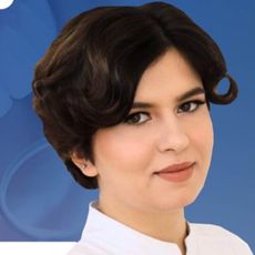 Бессонова Елена Антоновна