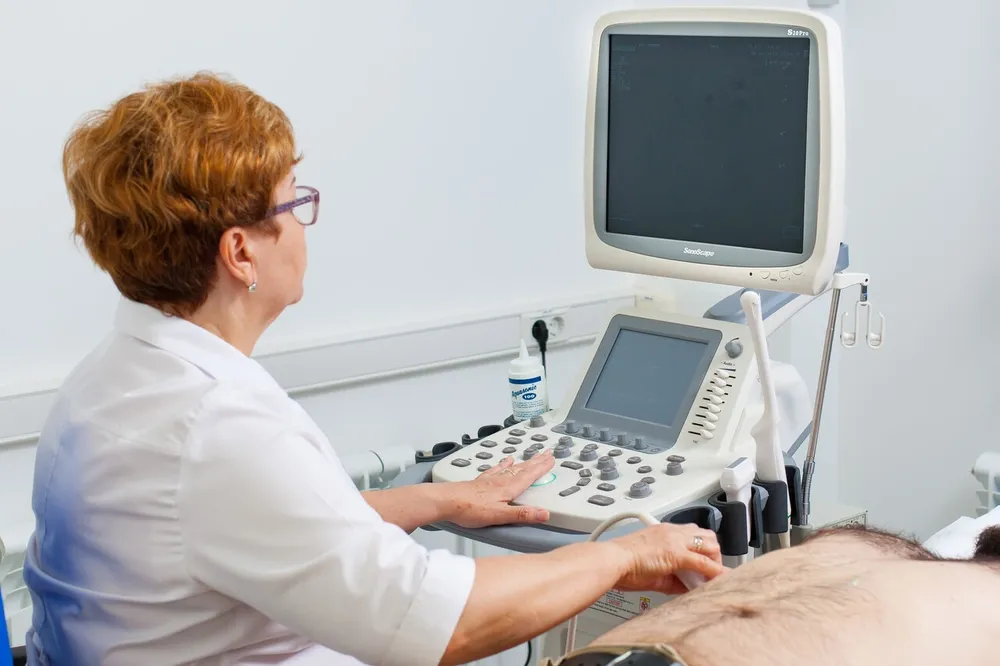 Clinic or Doctor photo