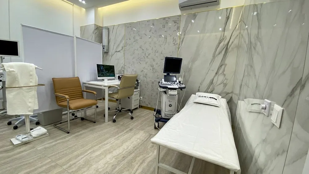 Clinic or Doctor photo