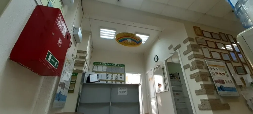Clinic or Doctor photo