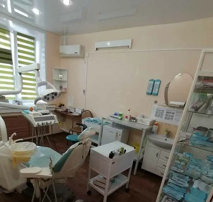 Clinic or Doctor photo