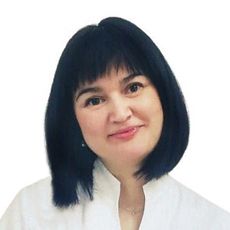 Бичевина Наталья Васильевна, Иркутск