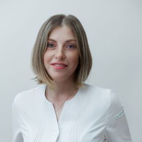 Бикбаева Наталья Евгеньевна, Екатеринбург