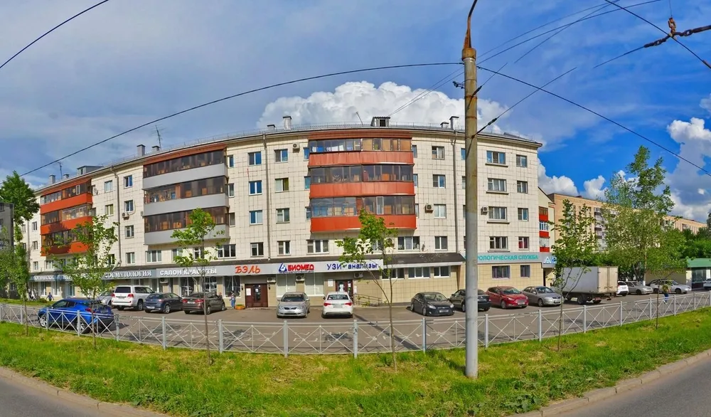 Clinic or Doctor photo