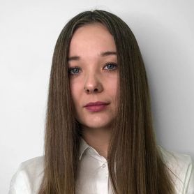 Бирюкова Алёна Андреевна, Новосибирск