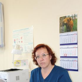 Clinic or Doctor photo