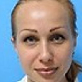 Битюцких Надежда Васильевна, Краснодар