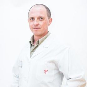 Clinic or Doctor photo