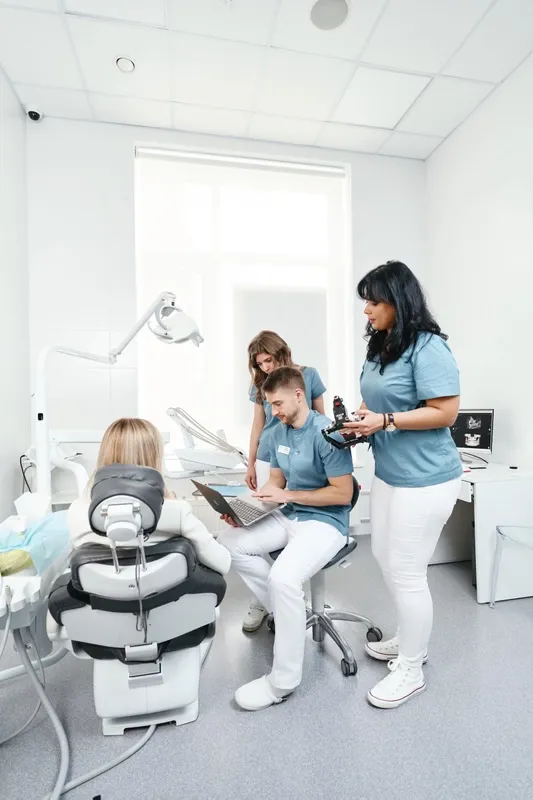 Clinic or Doctor photo