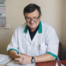 Clinic or Doctor photo