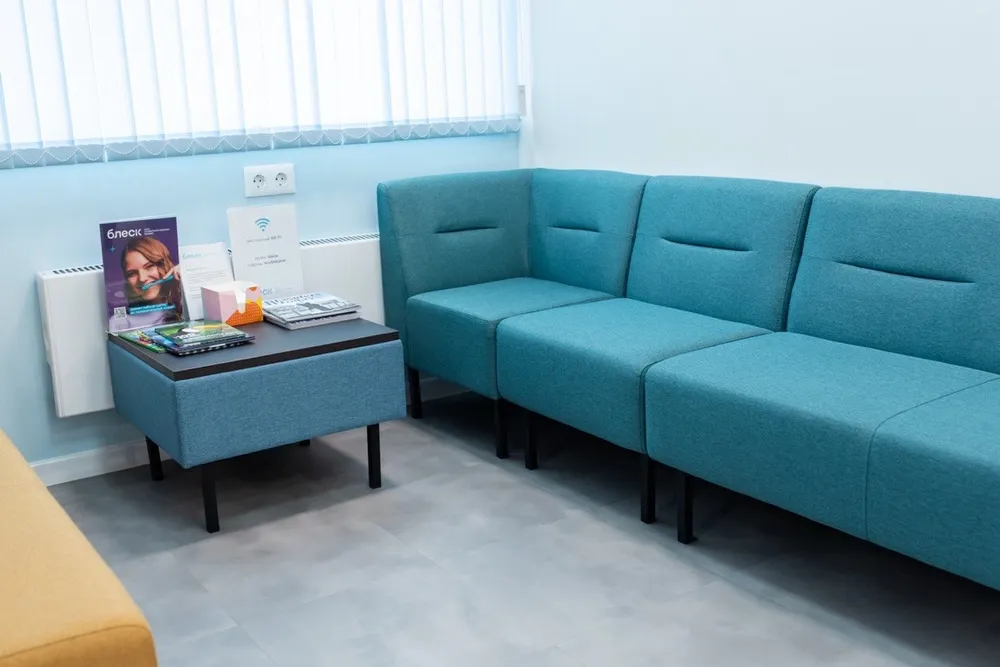 Clinic or Doctor photo