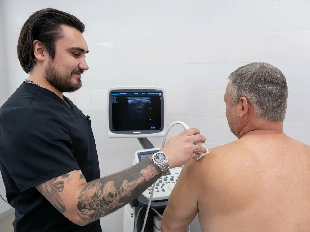 Clinic or Doctor photo