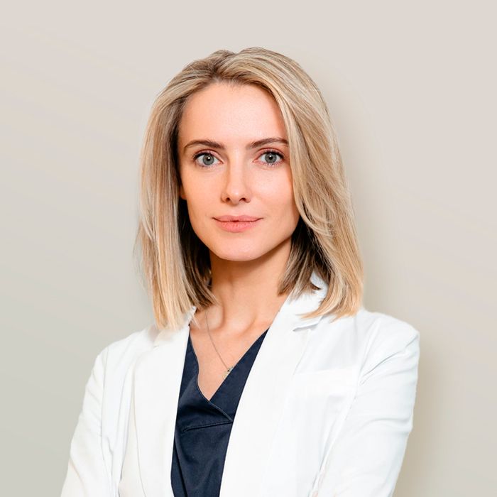 Ефимова Анастасия Алексеевна