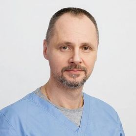 Clinic or Doctor photo